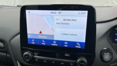 Ford Puma 1.0 EcoBoost Hybrid mHEV 155 ST-Line X 5dr Petrol Hatchback